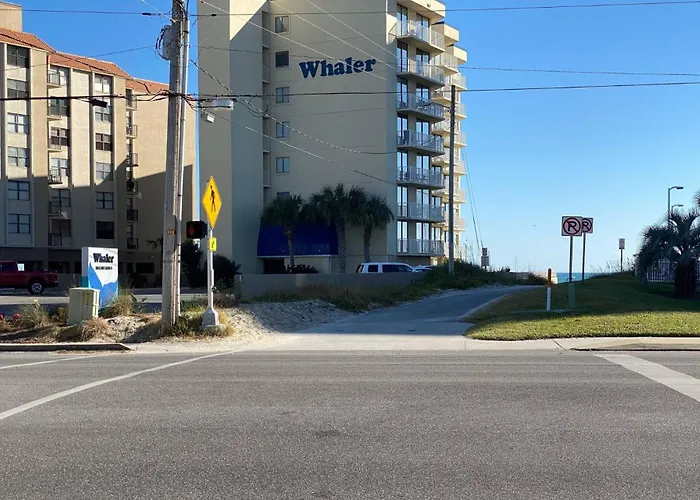 Strait Chillin Holiday home Gulf Shores